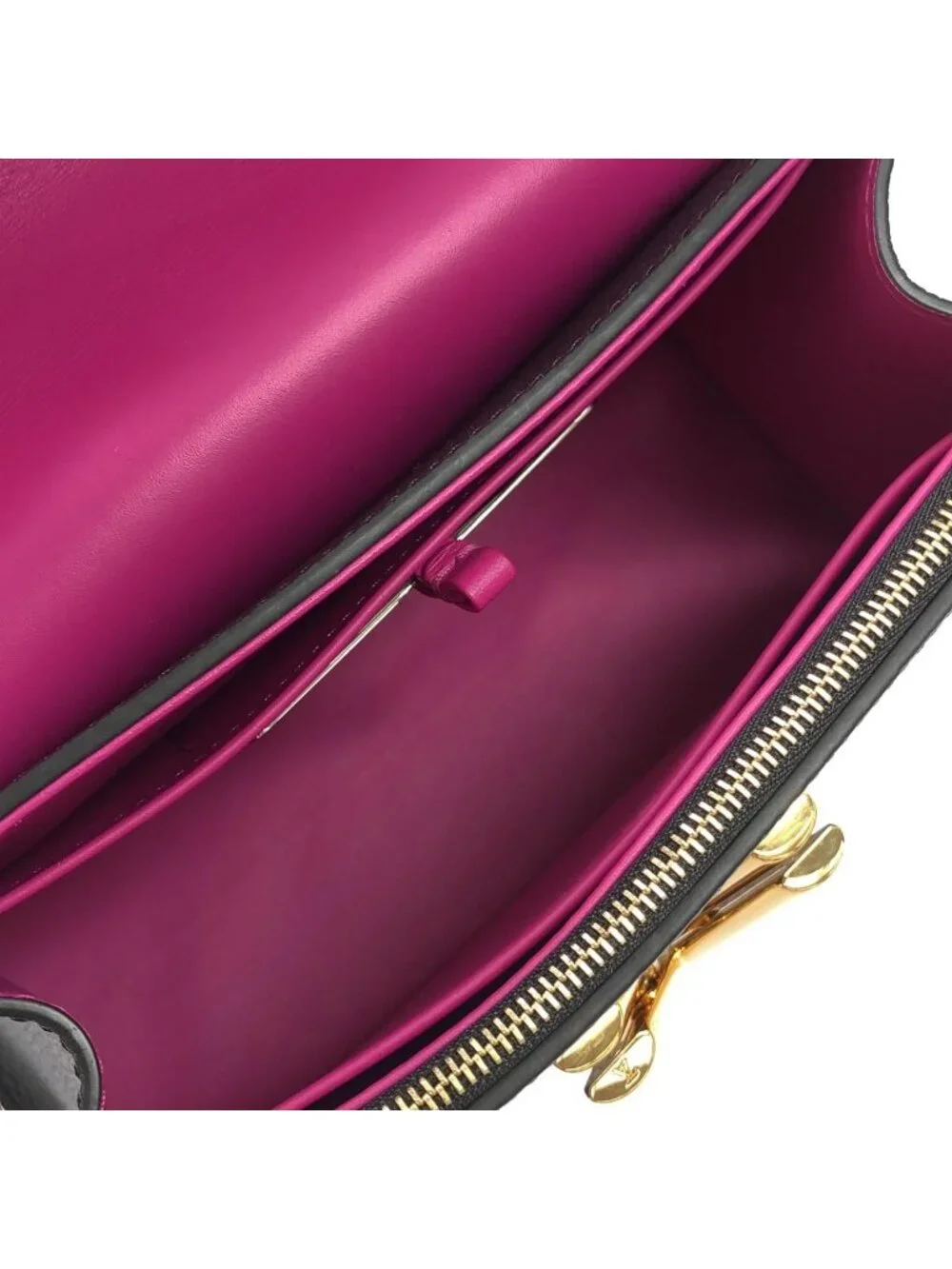 Louis Vuitton Twisted One Handle PM